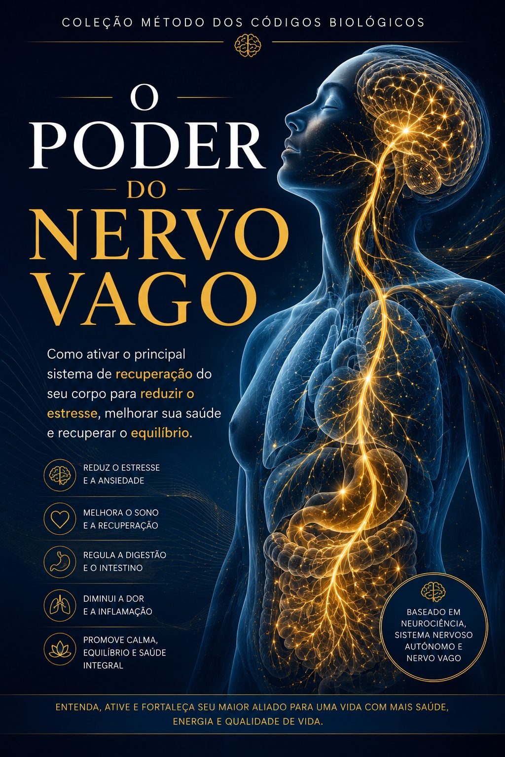 O Poder do Nervo Vago