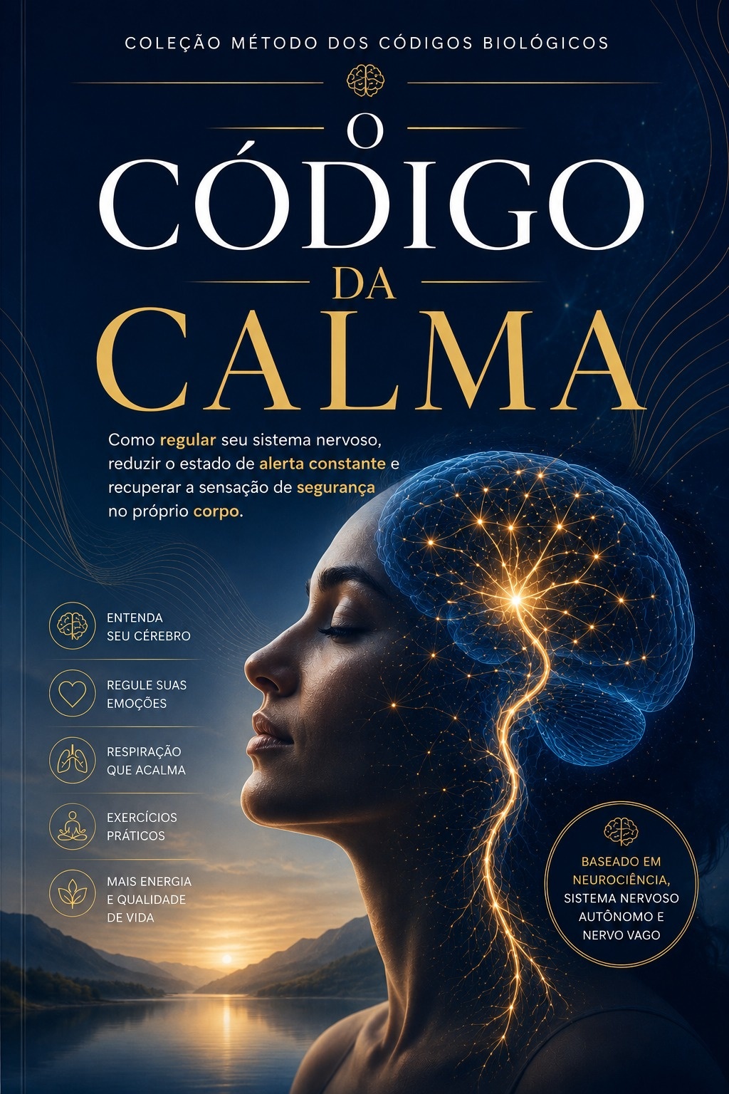 O Código da Calma