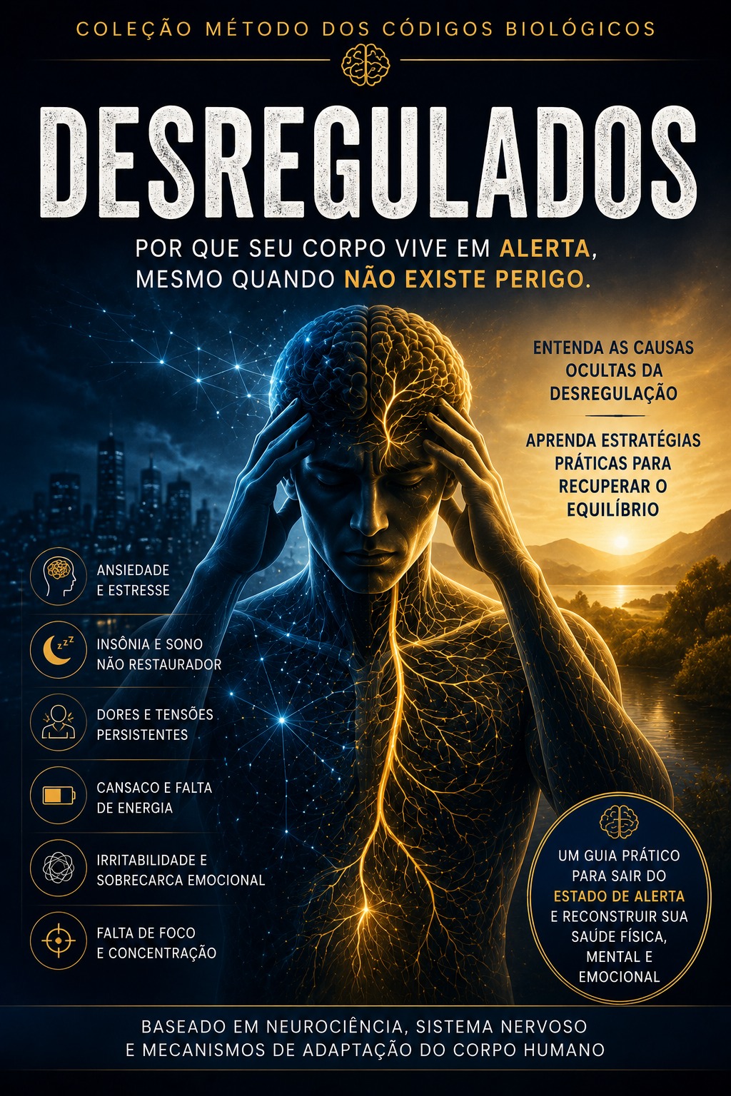 Desregulados