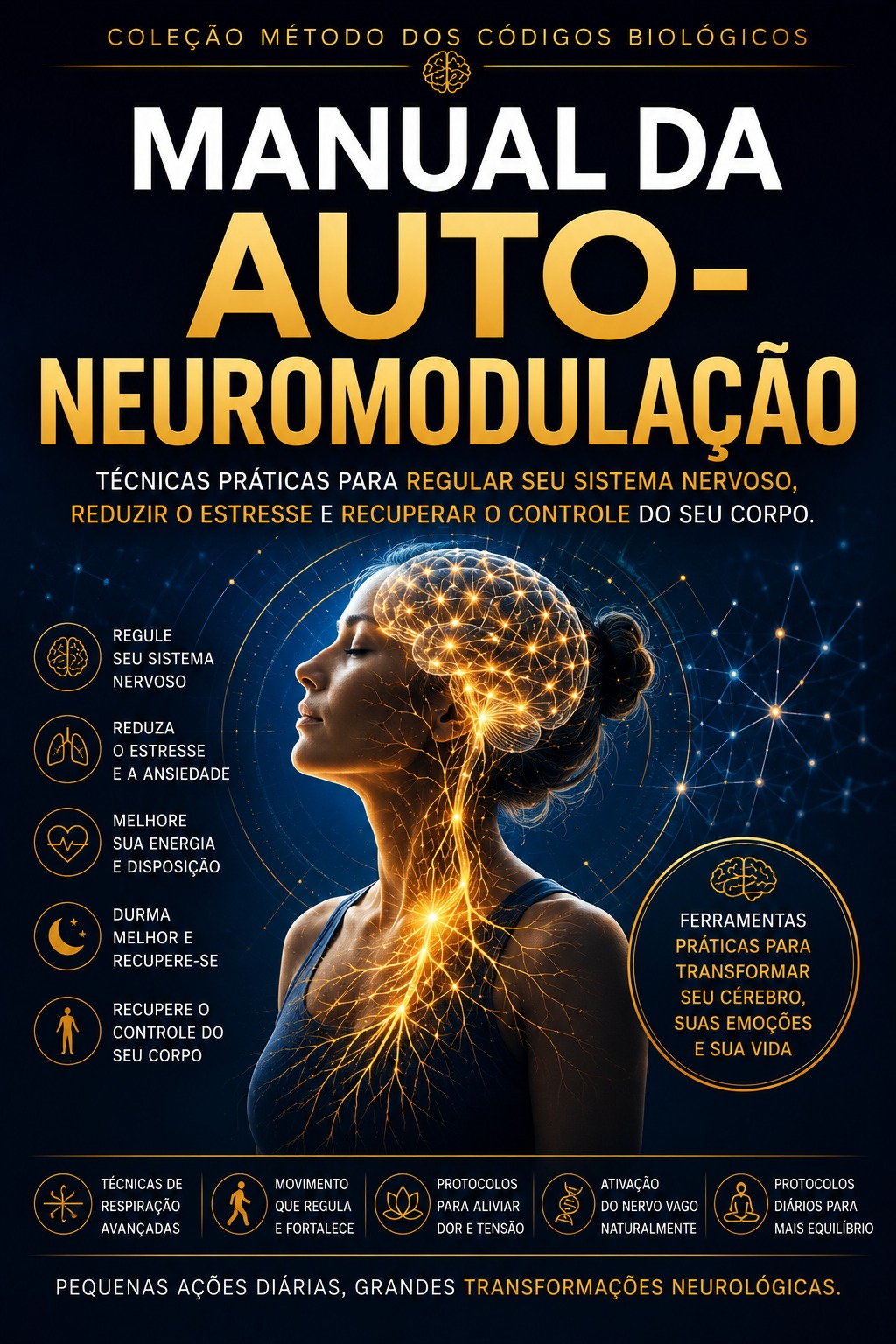 Manual da Auto-Neuromodulação